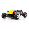Kyosho Mini-Z Buggy Ready set OPTIMA Blue / White 32094BW