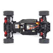 Kyosho Mini-Z Buggy Ready set OPTIMA Blue / White 32094BW