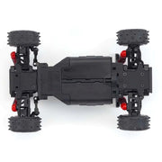 Kyosho Mini-Z Buggy Ready set OPTIMA Blue / White 32094BW