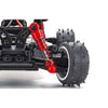 Kyosho Mini-Z Buggy Ready set OPTIMA Blue / White 32094BW