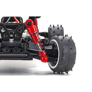 Kyosho Mini-Z Buggy Ready set OPTIMA Blue / White 32094BW