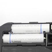 Kyosho 32095W Mini-Z Turbo Optima Mid Special White Mb010 Readyset