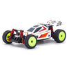 Kyosho 32095W Mini-Z Turbo Optima Mid Special White Mb010 Readyset