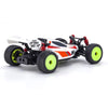 Kyosho 32095W Mini-Z Turbo Optima Mid Special White Mb010 Readyset