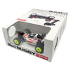 Kyosho 32095W Mini-Z Turbo Optima Mid Special White Mb010 Readyset