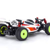 Kyosho 32095W Mini-Z Turbo Optima Mid Special White Mb010 Readyset