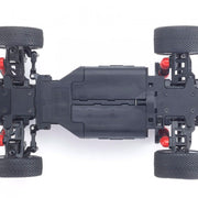 Kyosho 32095W Mini-Z Turbo Optima Mid Special White Mb010 Readyset