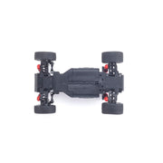 Kyosho 32095Y Mini-Z Turbo Optima Mid Special Yellow Mb010 Readyset