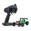 Kyosho Mini-Z Inferno MP9 TKI White/Green MB-010 Buggy Readyset
