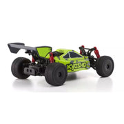 Kyosho Mini-Z Inferno MP9 TKI White/Yellow MB-010 Buggy Readyset