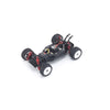 Kyosho Mini-Z Inferno MP9 TKI White/Yellow MB-010 Buggy Readyset