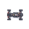 Kyosho Mini-Z Inferno MP9 TKI White/Yellow MB-010 Buggy Readyset