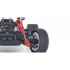 Kyosho Mini-Z Inferno MP9 TKI White/Yellow MB-010 Buggy Readyset