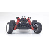 Kyosho Mini-Z Inferno MP9 TKI White/Yellow MB-010 Buggy Readyset