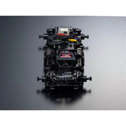 Kyosho Mini-Z AWD MA030EVO2 Chassis Set
