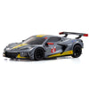 Kyosho Mini-Z RWD Readyset Chevrolet Corvette C8.R Gunmetal 32342GM