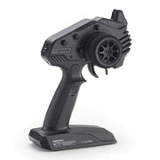 Kyosho Mini-Z RWD Readyset Chevrolet Corvette C8.R Gunmetal 32342GM