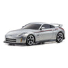Kyosho 1/24 Mini-Z RWD MR-03 Readyset NISSAN Fairlady Z Z33 NISMO S-tune Silver 32346S