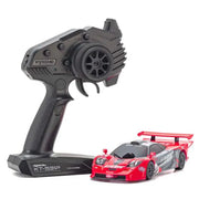 Kyosho Mini-Z RWD Series Ready Set LARK Mclaren F1 GTR LM 1997 32348LA