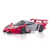 Kyosho Mini-Z RWD Series Ready Set LARK Mclaren F1 GTR LM 1997 32348LA