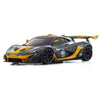 Kyosho Mini-Z McLaren P1 GTR Kyosho/McLaren 60th Anniversary RWD MR-03 Readyset 32349GO