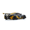 Kyosho Mini-Z McLaren P1 GTR Kyosho/McLaren 60th Anniversary RWD MR-03 Readyset 32349GO