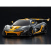 Kyosho Mini-Z McLaren P1 GTR Kyosho/McLaren 60th Anniversary RWD MR-03 Readyset 32349GO