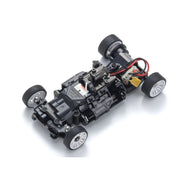 Kyosho Mini-Z McLaren P1 GTR Kyosho/McLaren 60th Anniversary RWD MR-03 Readyset 32349GO