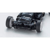 Kyosho Mini-Z RWD Honda Raybrig NSX Concept-GT 2014 MR-03 Readyset 32350RG