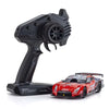 Kyosho Mini-Z Xanavi Nismo GT-R 2008 RWD RC Car Readyset 32351XN