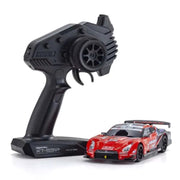 Kyosho Mini-Z Xanavi Nismo GT-R 2008 RWD RC Car Readyset 32351XN
