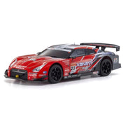 Kyosho Mini-Z Xanavi Nismo GT-R 2008 RWD RC Car Readyset 32351XN