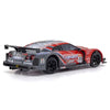 Kyosho Mini-Z Xanavi Nismo GT-R 2008 RWD RC Car Readyset 32351XN