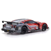 Kyosho Mini-Z Xanavi Nismo GT-R 2008 RWD RC Car Readyset 32351XN