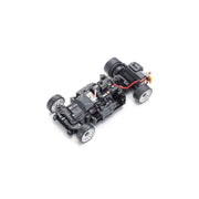 Kyosho MINI-Z Honda NSX White RWD MR-03 RC Car