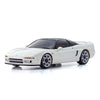 Kyosho MINI-Z Honda NSX White RWD MR-03 RC Car