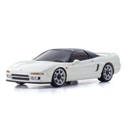 Kyosho MINI-Z Honda NSX White RWD MR-03 RC Car