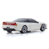 Kyosho MINI-Z Honda NSX White RWD MR-03 RC Car