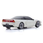 Kyosho MINI-Z Honda NSX White RWD MR-03 RC Car