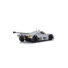 Kyosho 32353S MINI-Z Sauber Mercedes C 9 No. 62 LM 1988 RWD MR-03 Readyset RC Car (Silver)