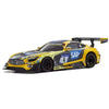 Kyosho Mini-Z Mercedes-AMG GT3 No. 4 24H Nurburgring 2018 RWD MR-03 Readyset 32355YBK