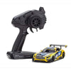 Kyosho Mini-Z Mercedes-AMG GT3 No. 4 24H Nurburgring 2018 RWD MR-03 Readyset 32355YBK