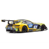 Kyosho Mini-Z Mercedes-AMG GT3 No. 4 24H Nurburgring 2018 RWD MR-03 Readyset 32355YBK