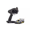 Kyosho Mini-Z Chevrolet Corvette C8.R Gunmetal RWD MR-04 Readyset