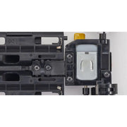 Kyosho Mini-Z Audi R8 LMS 2016 "Gray/Red" RWD MR-04 Readyset 32357RGB