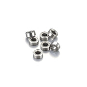 Kyosho Mini-Z Audi R8 LMS 2016 "Gray/Red" RWD MR-04 Readyset 32357RGB