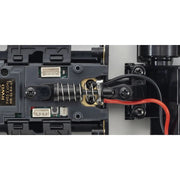 Kyosho 32358OR Mini-Z Porsche 911 GT3 RS lavaorange RWD MR-04 Readyset RC Car