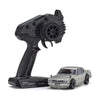 Kyosho Mini-Z Nissan Skyline 2000GT-R Tuned Ver. Silver MR-04 Readyset 32359S