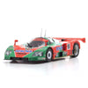 Kyosho Mini-Z Mazda 787B No.55 LM1991 Winner RWD MR-04 Readyset 32361RE