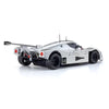 Kyosho 32362CRG MINI-Z Sauber-Mercedes C9 RWD RC Car Chrome Silver